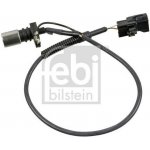 Generátor impulsů, klikový hřídel FEBI BILSTEIN 186615 – Hledejceny.cz