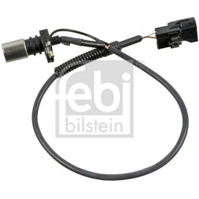 Generátor impulsů, klikový hřídel FEBI BILSTEIN 186615 – Hledejceny.cz
