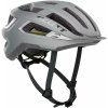 Cyklistická helma SCOTT ARX Plus vogue silver/reflective grey 2023