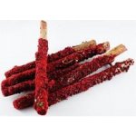 HamStake lískové větvičky mrkev 50 g – Zbozi.Blesk.cz