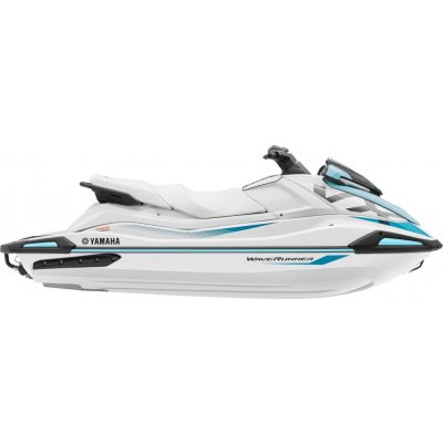YAMAHA VX vodní skútr VX-WS | Zboží Auto