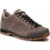 Pánské trekové boty Dolomite Cinquantaquattro Low Fg Gtx GORETEX 2479591399011 hnědé