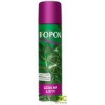 Biopon Lesk na listy 250 ml – Sleviste.cz