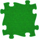 MUFFIK MFK-005-2-1-03 Ortopedická podložka Tráva tvrdá Zelená – Zboží Mobilmania