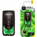 Aroma Car SPEED LEMON – Hledejceny.cz