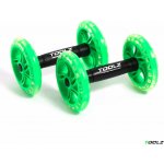 TOOLZ Exercise Wheels – Zboží Mobilmania