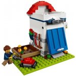 LEGO® DOTS™ 41936 Stojánek na tužky – Sleviste.cz