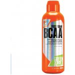 Extrifit BCAA Free Form 80000 1000 ml – Zboží Mobilmania