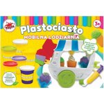 Mobilní zmrzlinárna Playme Plastociasto – Hledejceny.cz