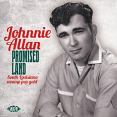 Allan, Johnnie - Promised Land – Sleviste.cz