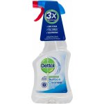 Dettol General Cleaning Liquid antibakteriální čistič povrchů sprej 500 ml – Zboží Mobilmania