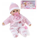 Alltoys Bambolina Flora 50 frází CZ – Sleviste.cz