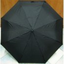 Deštník skládací Mini Max EB LGF 202-8120 černý