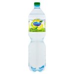 Ondrášovka Limetka a citron ochucená minerální voda 6 x 1,5 l – Hledejceny.cz