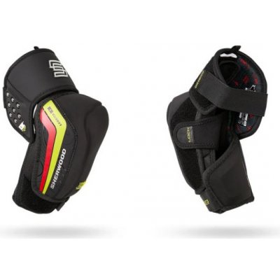 chrániče loktů Sheerwood Rekker Legend 1 JR – Zboží Dáma