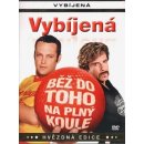 Vybíjená: Běž do toho na plný koule DVD