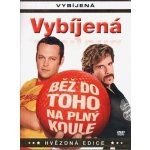Vybíjená: Běž do toho na plný koule DVD – Zboží Dáma