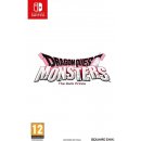 Hra na Nintendo Switch Dragon Quest Monsters: The Dark Prince