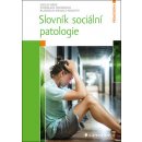 Slovník sociální patologie