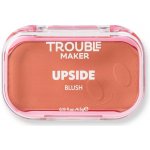 Trouble Maker Tvářenka Upside Powder Blush Cloud 9 Resident 4,5 g – Zboží Dáma