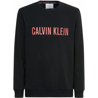 Calvin Klein Intense Power Lounge L/S Sweatshirt