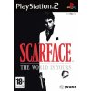 Scarface: The World is Yours