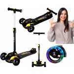 Nils Fun HLB122 černá – Zboží Dáma