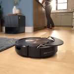 iRobot Roomba Combo j9+ 9758 – Hledejceny.cz