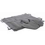 Kleinmetall Allside Prestige Ochranný potah do auta 155 x 140 x 55 cm – Zboží Mobilmania