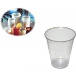 Wimex Plastový kelímek průhledný 0,2l PP – Sleviste.cz