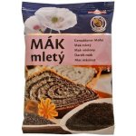 Semix Mák mletý 200 g – Zboží Mobilmania