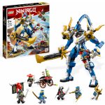 LEGO® NINJAGO® 71785 Jayův titánský robot – Hledejceny.cz