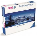 Ravensburger New York 4 1000 dílků – Hledejceny.cz