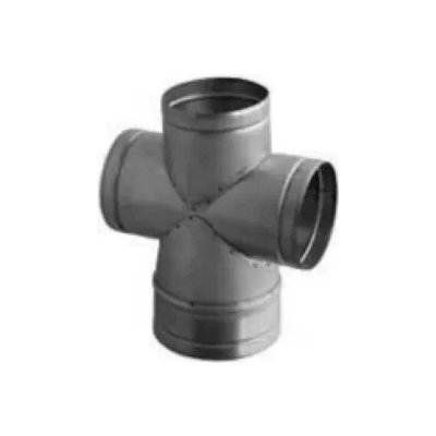 Karl X-kus redukční 150 mm / 3 x 250 mm – Hledejceny.cz