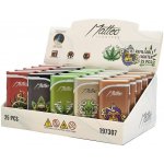 Matteo Metal Las Vegas Smoke – Hledejceny.cz