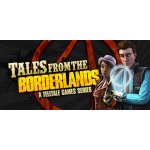 Tales from the Borderlands – Hledejceny.cz