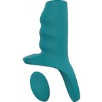 Toyjoy Fame The Zayn Vibrating Couple Sleeve, vibrační návlek pro páry – Hledejceny.cz