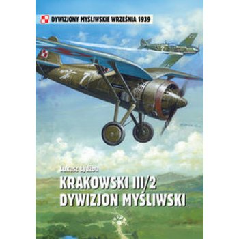 Krakowski III/2 Dywizjon Myśliwski - Łydżba Łukasz