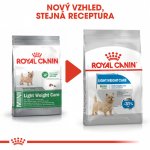 Royal Canin Mini Light Weight Care 3 kg – Hledejceny.cz