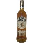 Loch Lomond Reserve 40% 0,7 l (holá láhev) – Hledejceny.cz