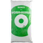 Biobizz Worm humus 40 l – Zbozi.Blesk.cz