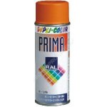 Sprej Prima bezbarvý lak lesklý 500ml – HobbyKompas.cz