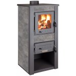 Pro-Termo Alpina Boiler 30 kW šedá – Hledejceny.cz