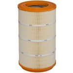 Vzduchový filtr HENGST FILTER E540L E540L – Hledejceny.cz
