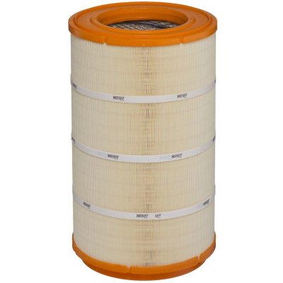 Vzduchový filtr HENGST FILTER E540L E540L – Hledejceny.cz