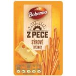 Bohemia Sýrové tyčinky 85 g – Zboží Dáma