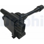 Zapalovací cívka DELPHI GN10191-12B1 – Hledejceny.cz