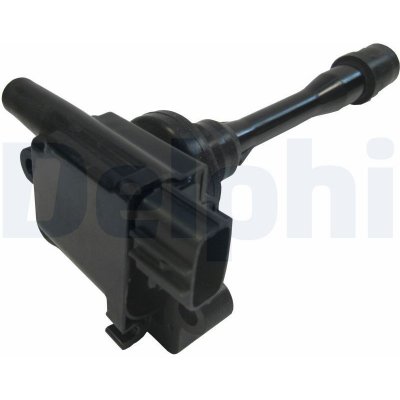 Zapalovací cívka DELPHI GN10191-12B1 – Hledejceny.cz