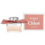 Chloé Roses de Chloé toaletní voda dámská 30 ml – Hledejceny.cz