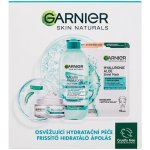 Garnier Hyaluronic Aloe vyživující krém 50 ml – Zboží Dáma